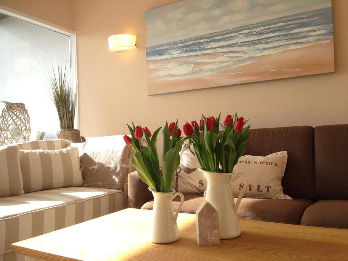 Apartment Schiff Ahoi Rantum (Sylt)