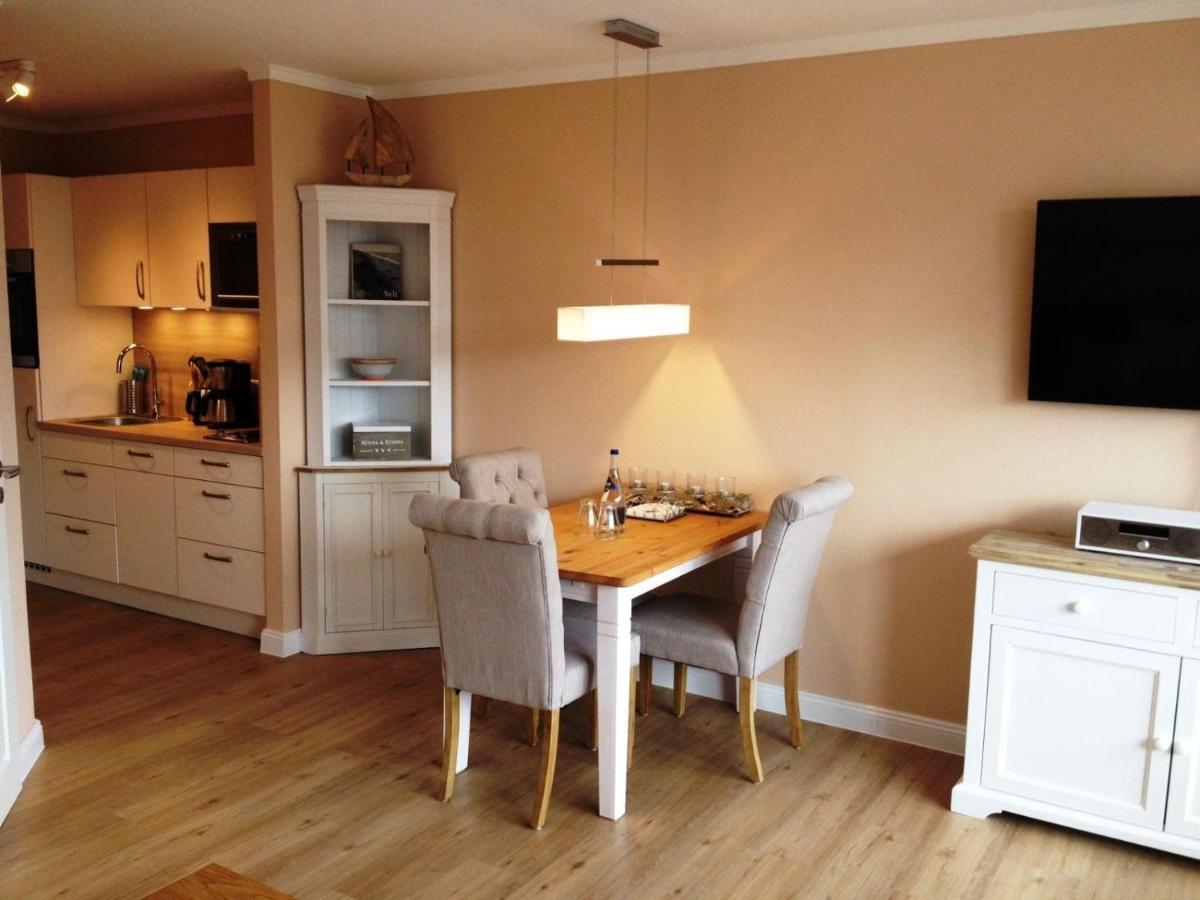 Schiff Ahoi Apartment