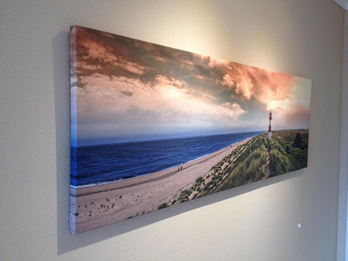 Schiff Ahoi Apartment Rantum (Sylt)