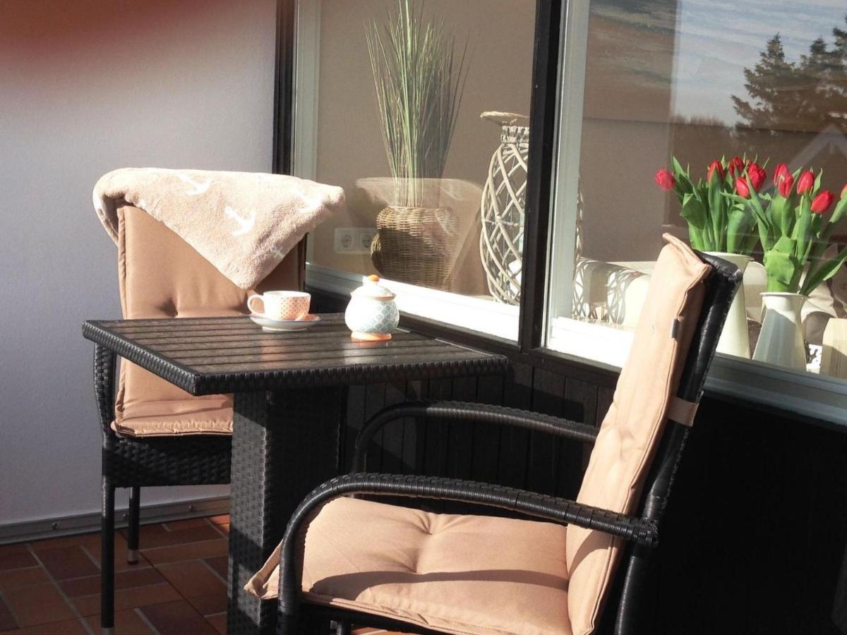Apartment Schiff Ahoi