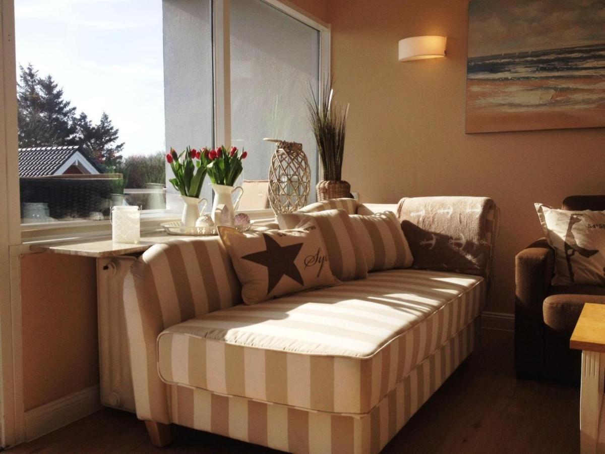 Schiff Ahoi * Rantum (Sylt)