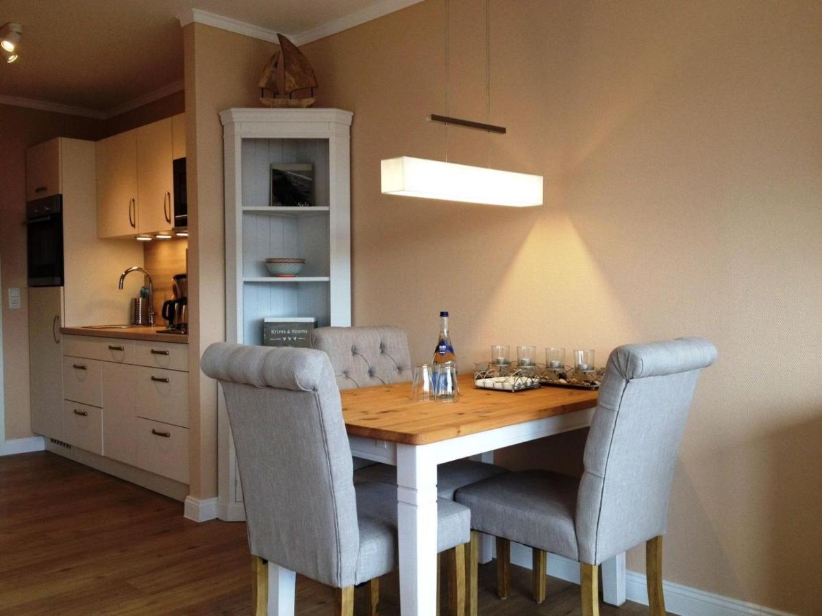 Apartment Schiff Ahoi *