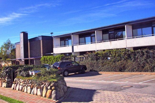 Schiff Ahoi * Rantum (Sylt)